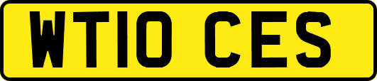 WT10CES
