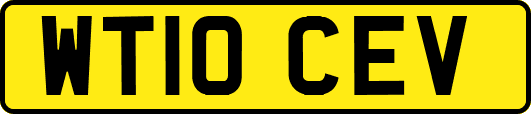 WT10CEV