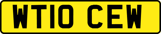 WT10CEW