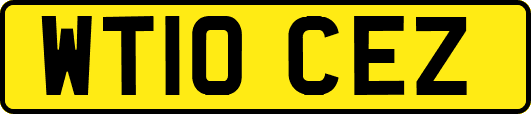 WT10CEZ