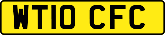 WT10CFC