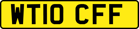 WT10CFF