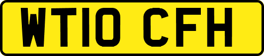 WT10CFH