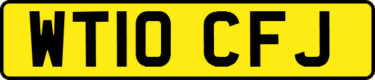 WT10CFJ
