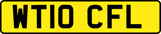 WT10CFL