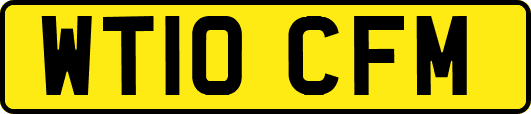 WT10CFM