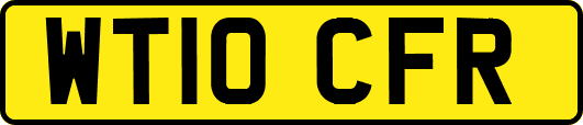 WT10CFR