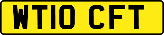 WT10CFT