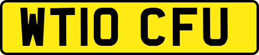 WT10CFU