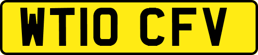 WT10CFV