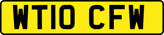 WT10CFW