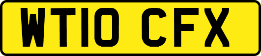 WT10CFX
