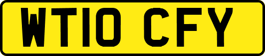 WT10CFY