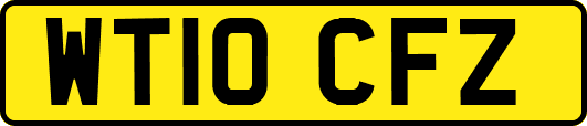 WT10CFZ