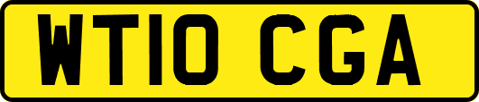 WT10CGA