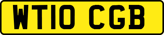 WT10CGB