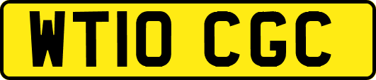 WT10CGC