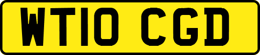 WT10CGD
