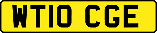 WT10CGE
