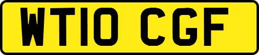 WT10CGF