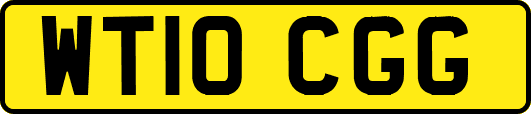 WT10CGG