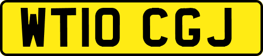 WT10CGJ