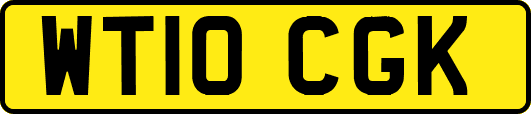 WT10CGK