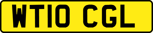 WT10CGL