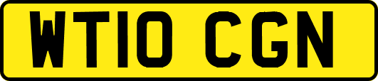 WT10CGN
