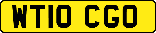 WT10CGO