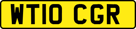 WT10CGR