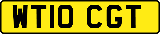 WT10CGT