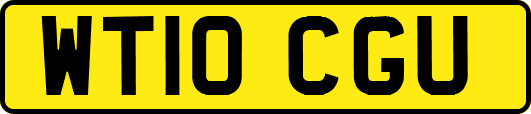 WT10CGU