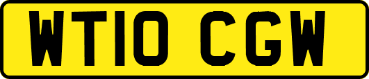 WT10CGW