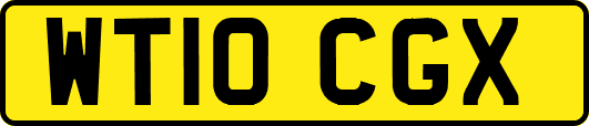 WT10CGX