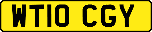 WT10CGY