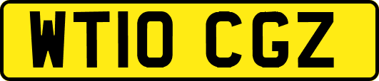 WT10CGZ