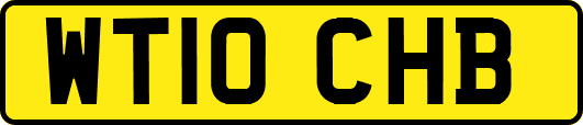WT10CHB
