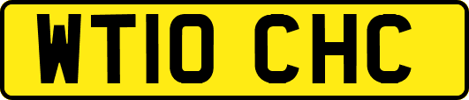 WT10CHC