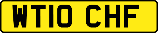 WT10CHF