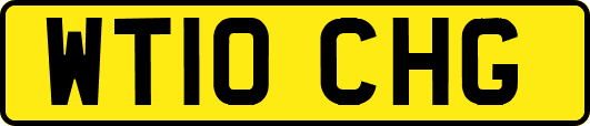 WT10CHG