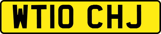 WT10CHJ