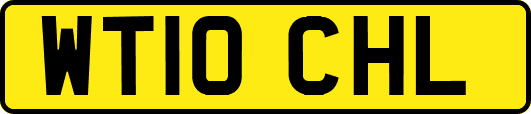 WT10CHL