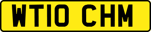 WT10CHM