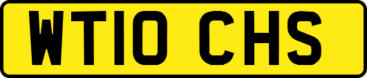 WT10CHS