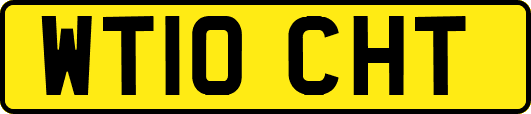 WT10CHT