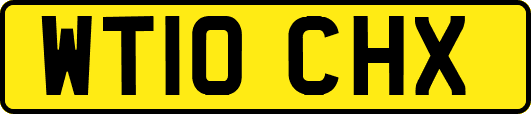 WT10CHX