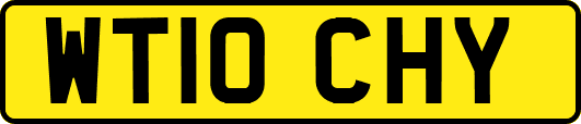 WT10CHY