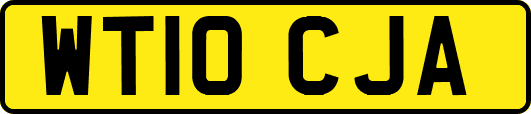 WT10CJA