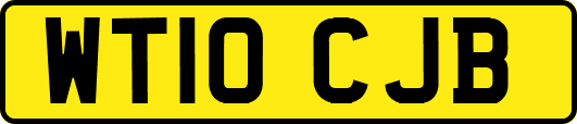 WT10CJB
